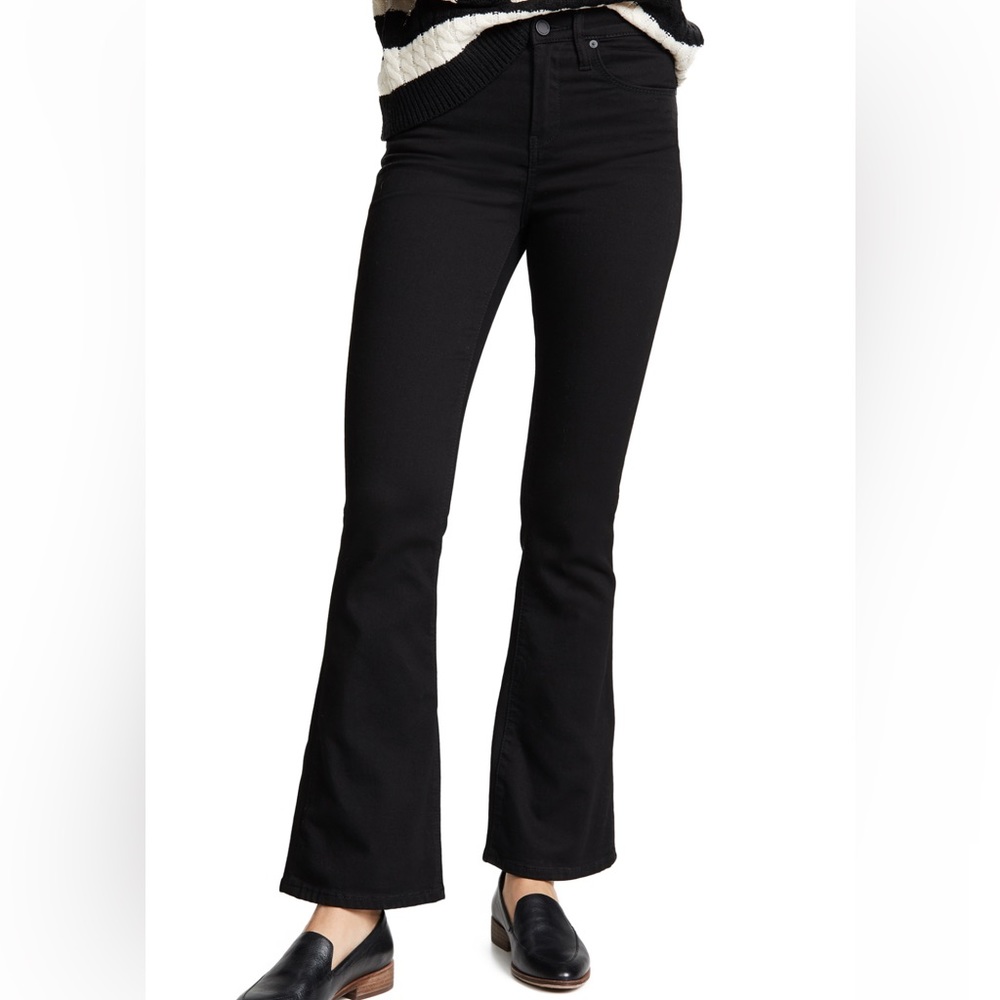 Size 30 BLANKNYC black jean